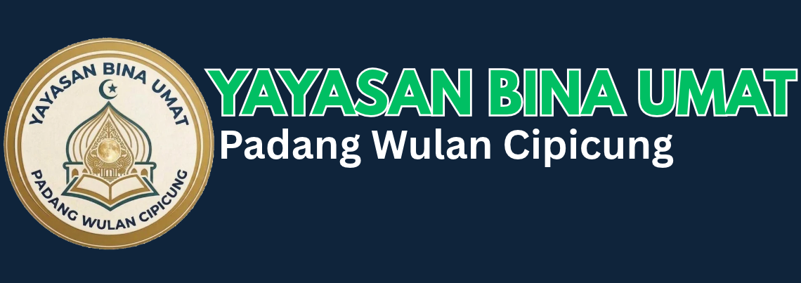 Logo Yayasan Padang Wulan Cipicung
