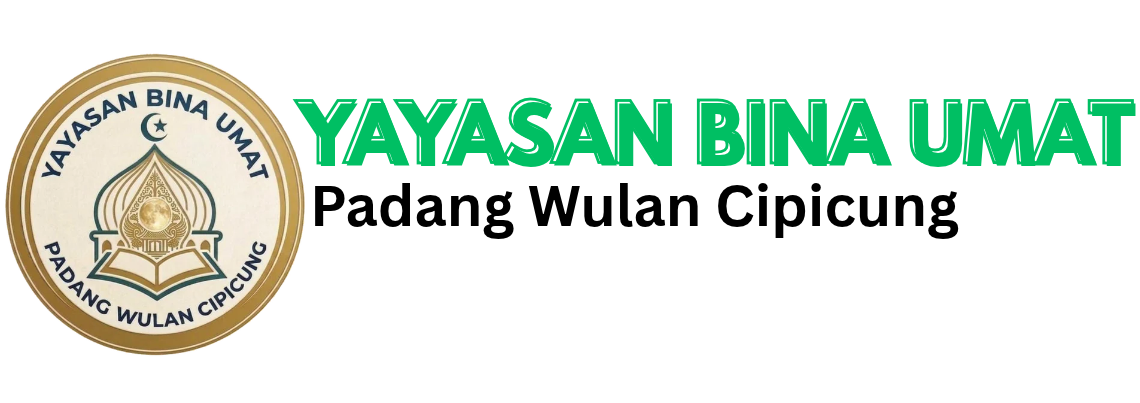Logo Yayasan Padang Wulan Cipicung