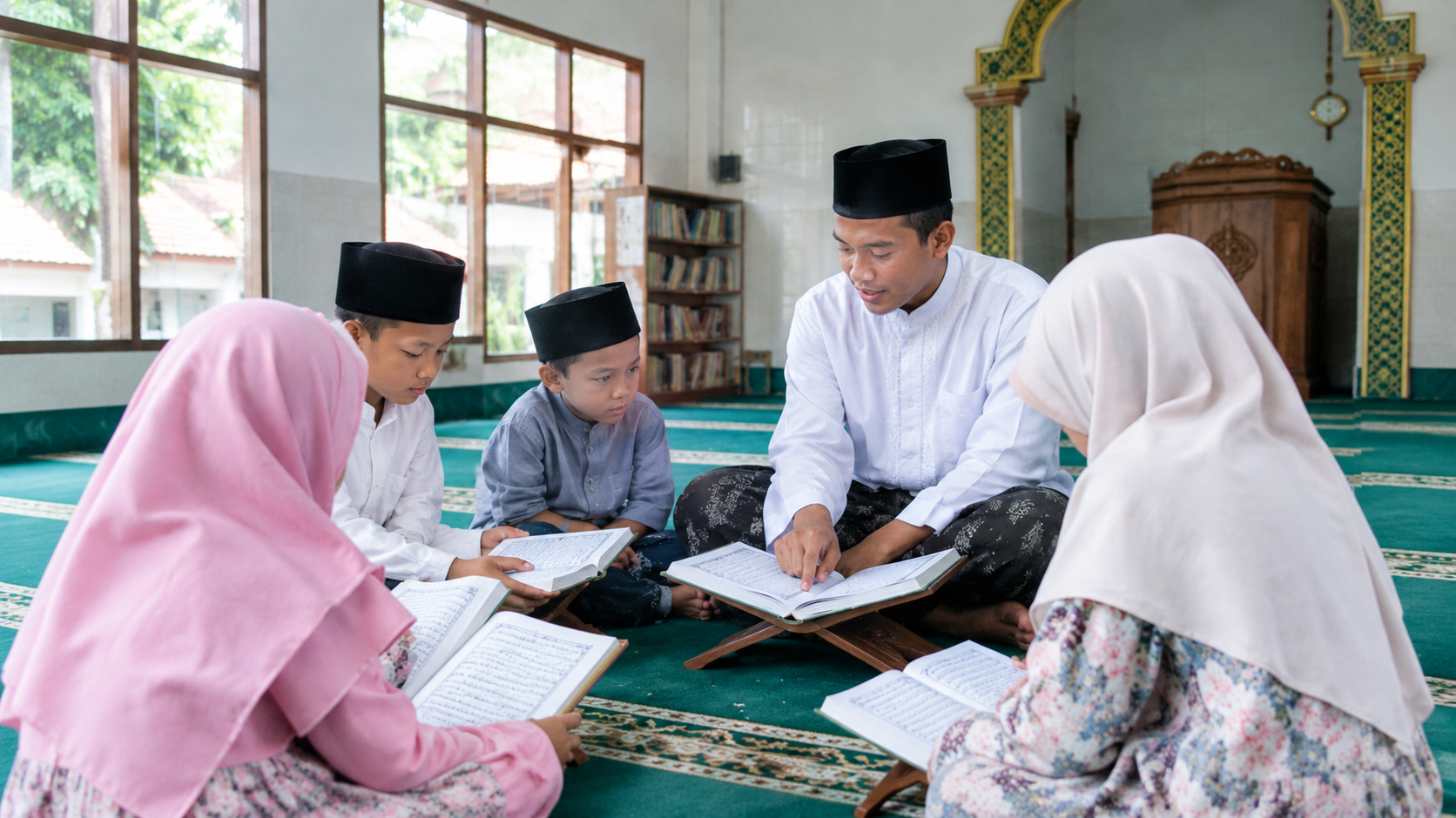 Dokumentasi Galeri 2