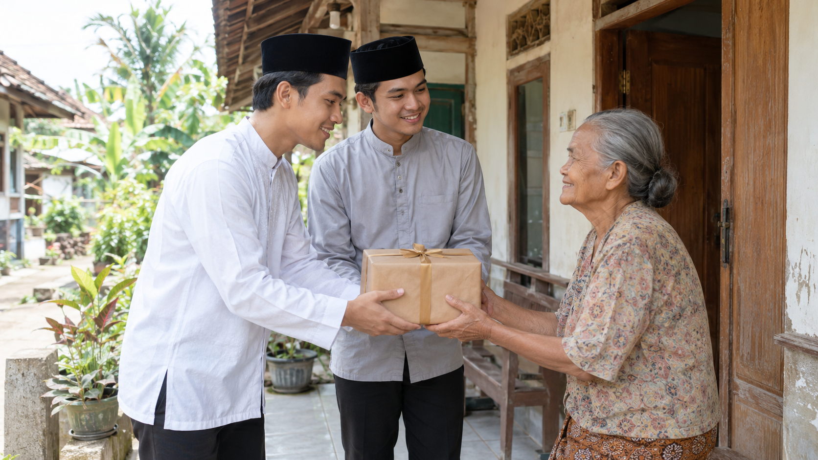 Dokumentasi Galeri 3
