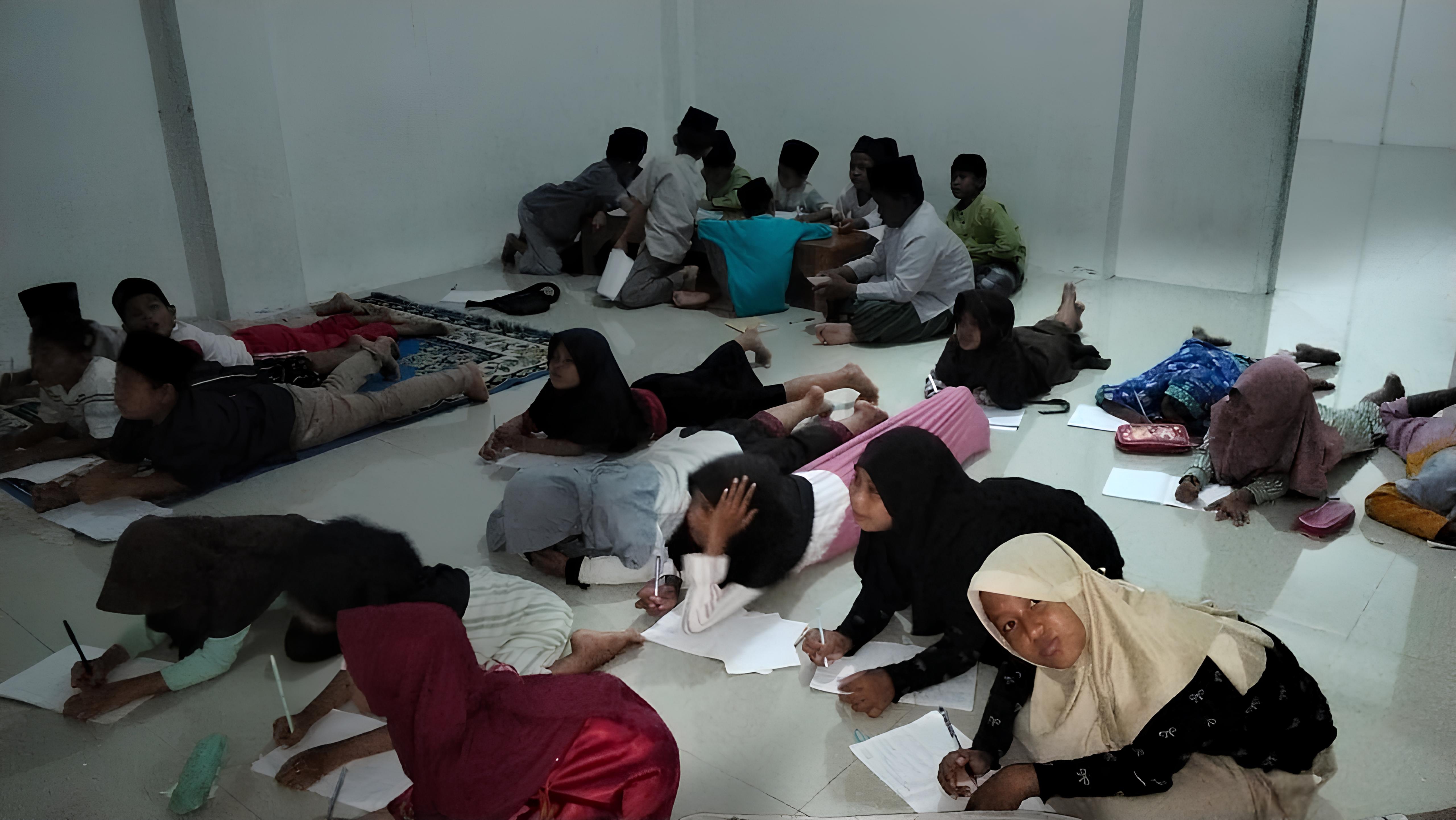 Dokumentasi Galeri 1
